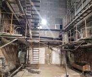 脫硝設備的優(yōu)勢